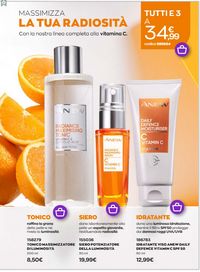 Pagina 89, Catalogo avon gennaio 