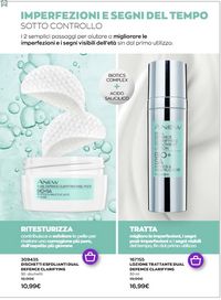 Pagina 91, Catalogo avon gennaio 