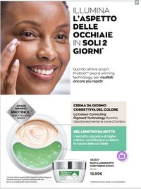 Pagina 92, Catalogo avon gennaio 