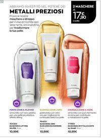 Pagina 93, Catalogo avon gennaio 