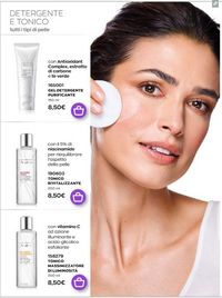 Pagina 94, Catalogo avon gennaio 