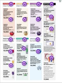 Pagina 96, Catalogo avon gennaio 