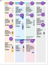 Pagina 97, Catalogo avon gennaio 