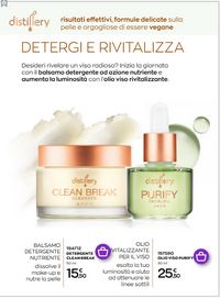 Pagina 99, Catalogo avon gennaio 