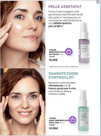 Pagina 100, Catalogo avon gennaio 