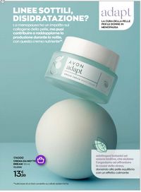 Pagina 101, Catalogo avon gennaio 