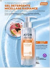 Pagina 105, Catalogo avon gennaio 