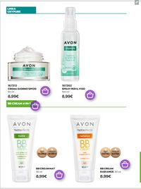 Pagina 108, Catalogo avon gennaio 