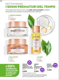 Pagina 109, Catalogo avon gennaio 