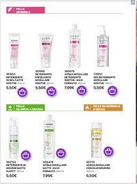 Pagina 110, Catalogo avon gennaio 