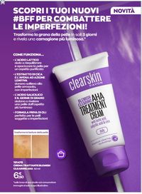 Pagina 113, Catalogo avon gennaio 