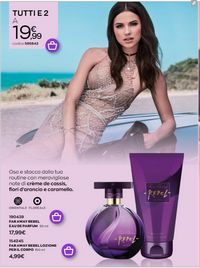 Pagina 116, Catalogo avon gennaio 