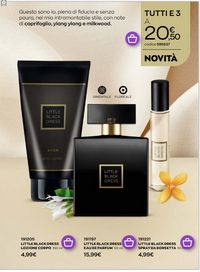 Pagina 121, Catalogo avon gennaio 