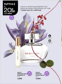 Pagina 122, Catalogo avon gennaio 