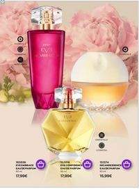 Pagina 123, Catalogo avon gennaio 