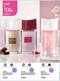 Pagina 124, Catalogo avon gennaio 