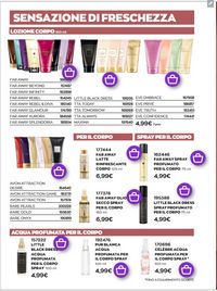 Pagina 126, Catalogo avon gennaio 