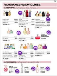 Pagina 128, Catalogo avon gennaio 