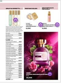 Pagina 129, Catalogo avon gennaio 