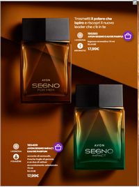 Pagina 132, Catalogo avon gennaio 