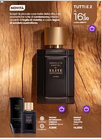 Pagina 133, Catalogo avon gennaio 