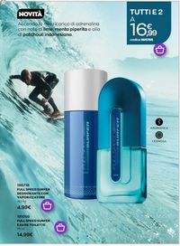 Pagina 135, Catalogo avon gennaio 