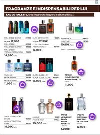 Pagina 136, Catalogo avon gennaio 