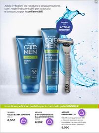 Pagina 138, Catalogo avon gennaio 