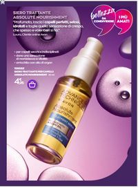 Pagina 141, Catalogo avon gennaio 