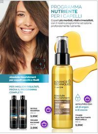Pagina 143, Catalogo avon gennaio 