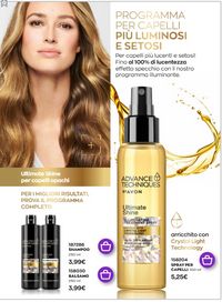 Pagina 145, Catalogo avon gennaio 