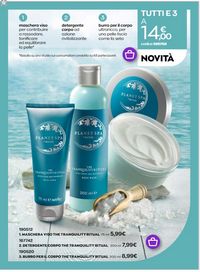 Pagina 153, Catalogo avon gennaio 