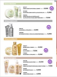 Pagina 154, Catalogo avon gennaio 