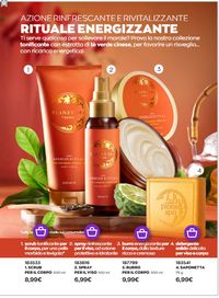 Pagina 155, Catalogo avon gennaio 