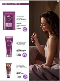 Pagina 156, Catalogo avon gennaio 