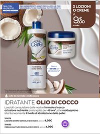 Pagina 158, Catalogo avon gennaio 