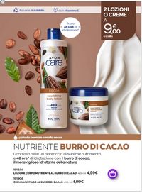 Pagina 159, Catalogo avon gennaio 