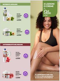 Pagina 160, Catalogo avon gennaio 