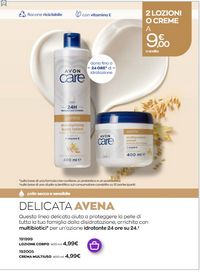 Pagina 161, Catalogo avon gennaio 