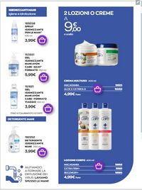 Pagina 162, Catalogo avon gennaio 