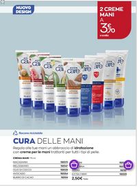 Pagina 163, Catalogo avon gennaio 