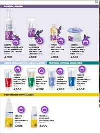Pagina 164, Catalogo avon gennaio 