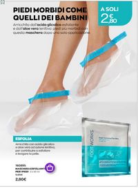 Pagina 167, Catalogo avon gennaio 