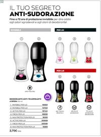 Pagina 169, Catalogo avon gennaio 