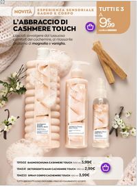 Pagina 171, Catalogo avon gennaio 