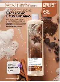 Pagina 177, Catalogo avon gennaio 