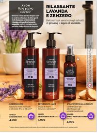 Pagina 179, Catalogo avon gennaio 