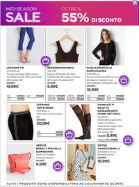 Pagina 182, Catalogo avon gennaio 