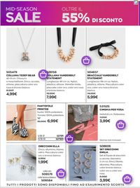 Pagina 184, Catalogo avon gennaio 