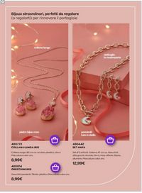 Pagina 187, Catalogo avon gennaio 